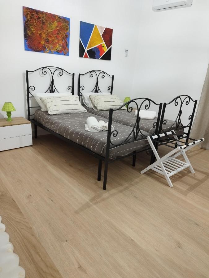 Appartamento Elena & Chiara روما المظهر الخارجي الصورة